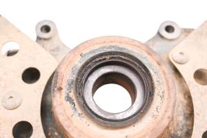 Yamaha - 18 Yamaha YXZ1000R EPS SS Rear Left Spindle Knuckle For Parts - Image 6