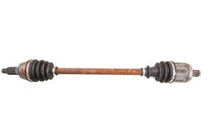 14 Polaris Ranger 800 6x6 Front Cv Axle Left Right