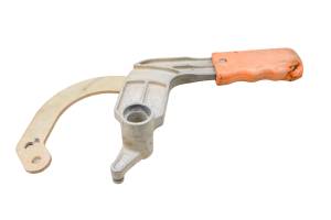 John Deere - 13 John Deere Gator 855D Differential Lock Lever Handle - Image 3