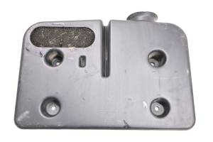 Polaris - 14 Polaris Ranger 800 6x6 Intake Air Box Silencer - Image 4