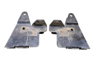 Aftermarket - 19 Can-Am Commander 1000R XT Lift Kit Bracket Mounts Aftermarket - Image 1