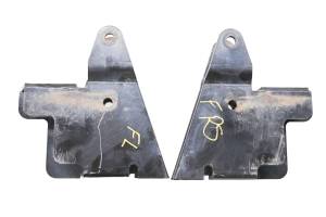 Aftermarket - 19 Can-Am Commander 1000R XT Lift Kit Bracket Mounts Aftermarket - Image 3