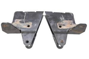 Aftermarket - 19 Can-Am Commander 1000R XT Lift Kit Bracket Mounts Aftermarket - Image 5