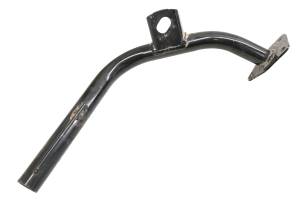 Can-Am - 19 Can-Am Commander 1000R XT Console Passenger Handle Bracket Mount - Image 3