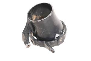 Sea-Doo - 98 Sea-Doo GSX Limited Jet Pump Steering Nozzle & Trim Ring - Image 2