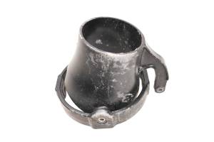 Sea-Doo - 98 Sea-Doo GSX Limited Jet Pump Steering Nozzle & Trim Ring - Image 3