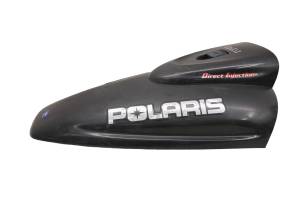 Polaris - 01 Polaris Virage TXi Hood Storage Cover - Image 1