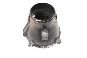 Sea-Doo - 98 Sea-Doo GSX Limited Jet Pump Steering Reduction Nozzle - Image 2