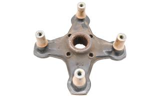 Can-Am - 19 Can-Am Commander 1000R XT Front Wheel Hub Left Right - Image 4