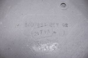 Polaris - 14 Polaris Ranger 800 6x6 Intake Air Box Silencer - Image 8