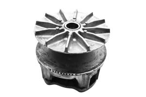 Polaris - 19 Polaris Ace 570 EPS Primary Drive Clutch For Parts - Image 3