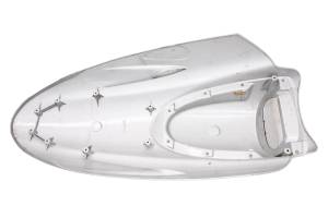 Kawasaki - 01 Kawasaki Ultra 150 Hood Front Fender Cover JH1200 - Image 6