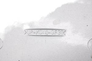 Kawasaki - 01 Kawasaki Ultra 150 Hood Front Fender Cover JH1200 - Image 9