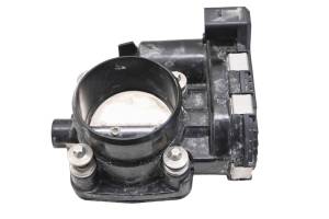 Sea-Doo - 16 Sea-Doo RXT-X 300 Throttle Body - Image 1