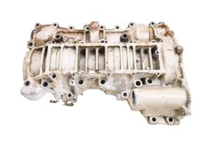 Sea-Doo - 98 Sea-Doo GSX Limited Lower Crankcase Center Half Crank Case - Image 8