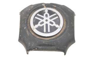 Yamaha - 18 Yamaha YXZ1000R EPS SS Steering Wheel Cover - Image 1