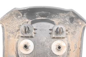 Yamaha - 18 Yamaha YXZ1000R EPS SS Steering Wheel Cover - Image 6