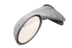 01 Polaris Virage TXi Left Side Mirror