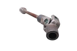 Honda - 92 Honda Fourtrax 300 4x4 Rear Drive Shaft TRX300FW - Image 5