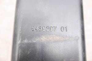 Polaris - 14 Polaris Ranger 800 6x6 Intake Snorkel Baffle - Image 5