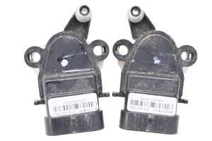 Sea-Doo - 16 Sea-Doo RXT-X 300 Throttle Sensors Left & Right - Image 1