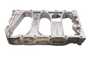 John Deere - 13 John Deere Gator 855D Oil Pan Spacer Cover - Image 2
