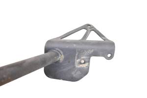 Can-Am - 19 Can-Am Commander 1000R XT Welded Left Side Rail Bracket - Image 6