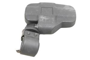 Can-Am - 18 Can-Am Commander Max 1000R DPS Left Side Mirror - Image 4