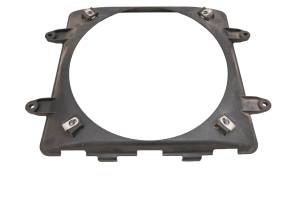 Polaris - 05 Polaris Sportsman 500 Radiator Shroud Guard - Image 5