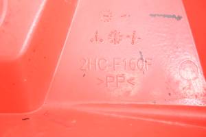 Yamaha - 18 Yamaha YXZ1000R EPS SS Glove Box Lid Cover - Image 5