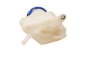 Kubota - 15 Kubota RTV1100CWX Brake Fluid Oil Reservoir Bottle - Image 5