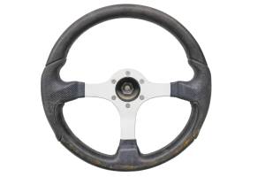 Can-Am - 19 Can-Am Commander 1000R XT Steering Wheel - Image 1