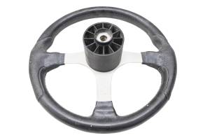 Can-Am - 19 Can-Am Commander 1000R XT Steering Wheel - Image 3