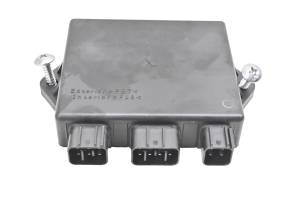 01 Kawasaki Ultra 150 Cdi Box JH1200