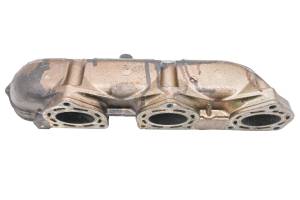 Kawasaki - 01 Kawasaki Ultra 150 Exhaust Manifold JH1200 - Image 3