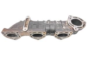 Kawasaki - 01 Kawasaki Ultra 150 Exhaust Manifold JH1200 - Image 5