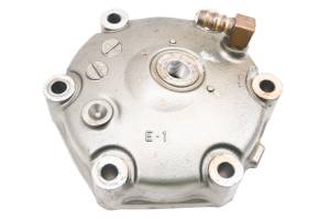 01 Kawasaki Ultra 150 Cylinder Head JH1200