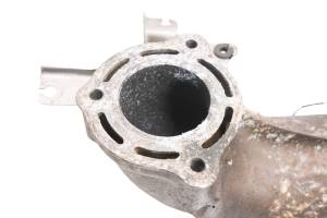 Kawasaki - 01 Kawasaki Ultra 150 Exhaust Pipe JH1200 - Image 5