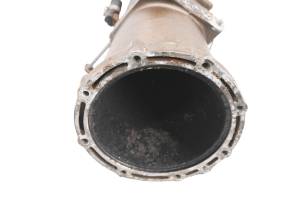 Kawasaki - 01 Kawasaki Ultra 150 Exhaust Pipe JH1200 - Image 8