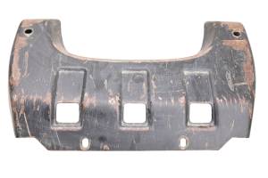 John Deere - 13 John Deere Gator 855D Front Bumper Skid Plate - Image 2