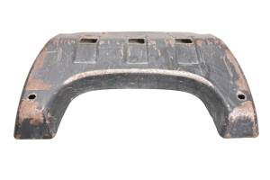 John Deere - 13 John Deere Gator 855D Front Bumper Skid Plate - Image 4