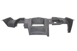 Polaris - 20 Polaris RZR 900 Trail Lower Dash Panel Cover - Image 2
