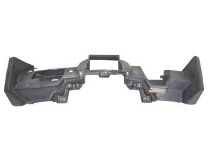 Polaris - 20 Polaris RZR 900 Trail Lower Dash Panel Cover - Image 3