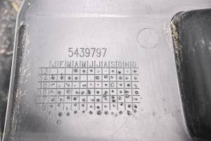 Polaris - 20 Polaris RZR 900 Trail Lower Dash Panel Cover - Image 8