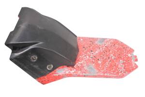 Yamaha - 18 Yamaha YXZ1000R EPS SS Center Console Battery Cover - Image 3