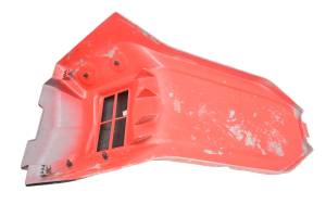 Yamaha - 18 Yamaha YXZ1000R EPS SS Center Console Battery Cover - Image 5