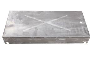 13 John Deere Gator 855D Muffler Heat Shield Cover