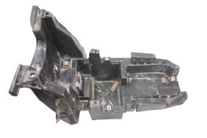 Yamaha - 18 Yamaha YXZ1000R EPS SS Battery Box - Image 3