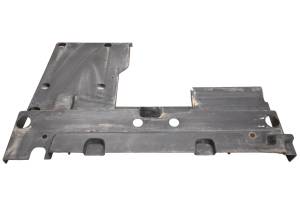 13 John Deere Gator 855D Seat Base Cover