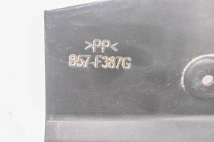 Yamaha - 18 Yamaha YXZ1000R EPS SS Lower Steering Wheel Adjustment Cover - Image 6